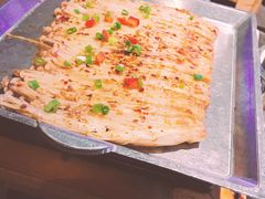 -很久以前羊肉串(打浦路店)