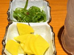 黄萝卜-佰海稻食堂·盖饭·拉面·寿喜锅(中华广场店)