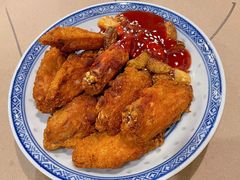 -老三样·旧食新味(船山路店)