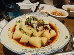 家乡米豆腐-阿婉贵州苗家酸汤鱼(梅林店)