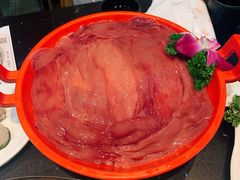 -渝宗老灶火锅(巴国城店)