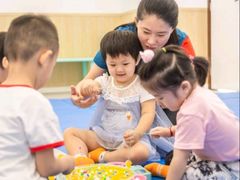 -澳洲袋鼠早教(金辉环球广场店)