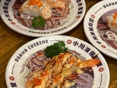 -小川洋风料理(江汉路店)