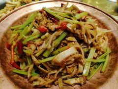 -巴依老爷新疆美食(清华东门店)