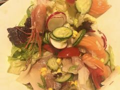 -桂马·日本料理·海胆·海鲜饭·酒场(民主广场店)