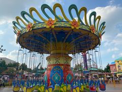 -青岛方特梦幻王国