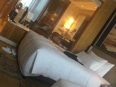 -长沙富力万达文华酒店