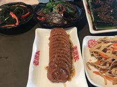 -老班长手工灌汤包老店(东山店)