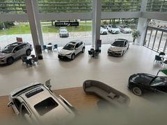 -上海和展广汽丰田4S店(老闵行店)