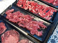 -海汕记·潮汕鲜牛肉火锅·自助