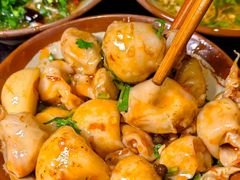 -重庆印象老火锅(梅林店)