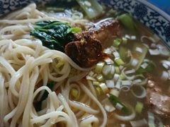 -竹青胶东摔面(黄岛开发区店)