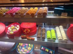 -PAUL LAFAYET 法式甜品(国金中心商场店)