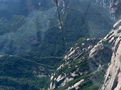 -华山风景名胜区
