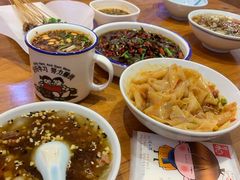 -怪噜范·老贵阳街头名小吃(鸿通城店)