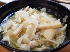 竹笋-乡亲鹅肉城(吴江店)