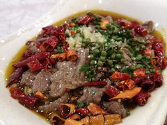 -顺德佬华侨城店·商务宴请·团建