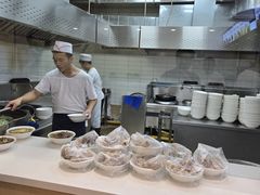 -水仙拉面(水仙街店)