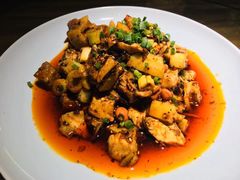 -丁胖家之味(鹏瑞利东站广场店)