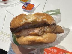 -麦当劳(杭州运河上街商业中心店)