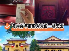 -桂林独秀峰王城景区