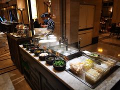 -上海和平饭店茉·莉酒廊 Jasmine Lounge
