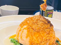 -狮王府淮扬菜(万象城店)