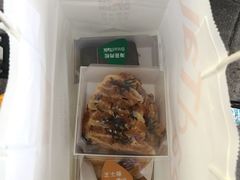 芋泥肉松-BreadTalk面包新语·烘焙蛋糕(东方雅苑店)