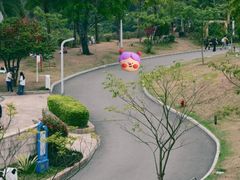 -白石龙音乐公园