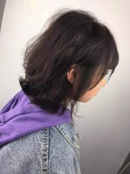 -茶发Salon·烫发染发理发