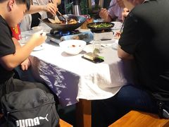 -忆3毛烧烤美食城(龙塘直营店)