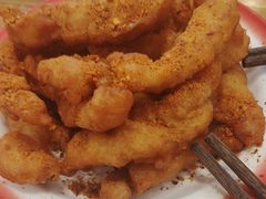 -老客家·客家菜(万达店)