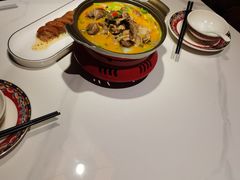 -应天大明王朝·南京菜创始店(中山陵店)