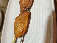 -那时新疆·若羌(经纬汇店)