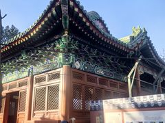 -贤良祠