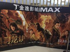 -金逸影城(大悦城IMAX激光店)