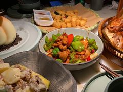 兰亭手撕鸡-苏乡兰亭·新派淮扬菜(吾悦广场店)