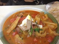 全家福-项记面馆(明瓦廊店)