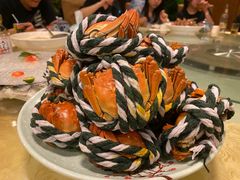 -盛港湾海鲜食府(黄沙店)