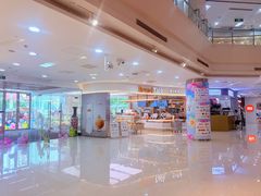 -巴黎春天(陕西路店)
