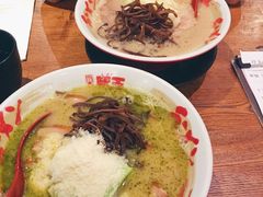 -豚王拉面(澳门银河店)