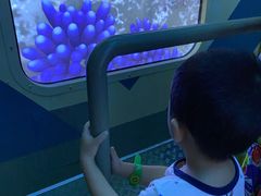 -珠海横琴国家地理探险家中心(创新方)