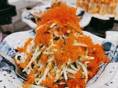 -千和日本料理(龍坪天虹店)
