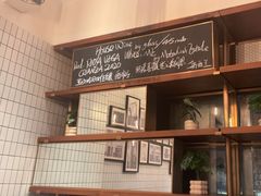-BAKER&SPICE(安福路店)