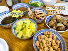 四拼小菜-丰烟起(象兴路店)