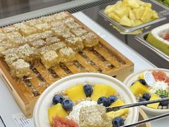 -白色日记·手作酸奶(麦凯乐店)