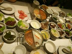 -夫妻肺片·中华老字号·正宗川菜(春熙路店)