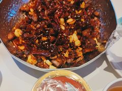 -阿娜尔·新疆菜(宜家荟聚中心店)