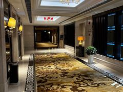-西安豪享来温德姆至尊酒店