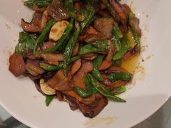 -辛香味烧鱼馆·非遗技艺·排骨红烧肉(光谷医药园店)